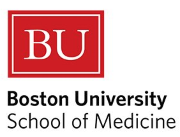 Boston University School of Medicine Logo